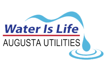 Augusta Utilities Logo